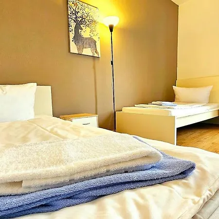 Number 3 Oberschleißheim