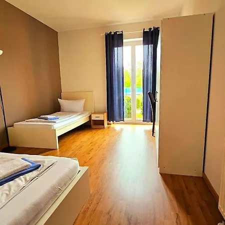 Apartment Number 3