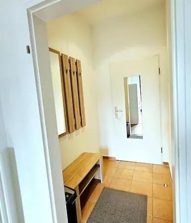 Daire Number 3 Oberschleißheim